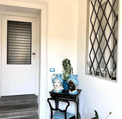 Tatil Evi Joyful In A Building From The 1700s *